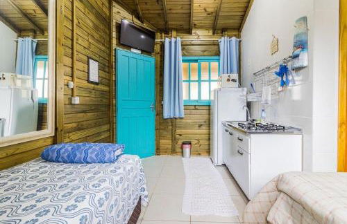 Jajá Cabanas - Foto 22