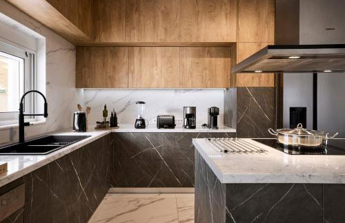 Luxury White House - Villa & Weddings - Family Villa Near the Sea to the Famous Zorbas Beach - Foto 26