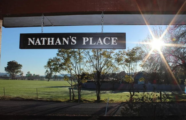 Nathan's Place - Foto 6