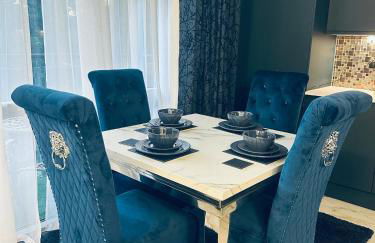 Two Bedroom Apartment - Foto 6