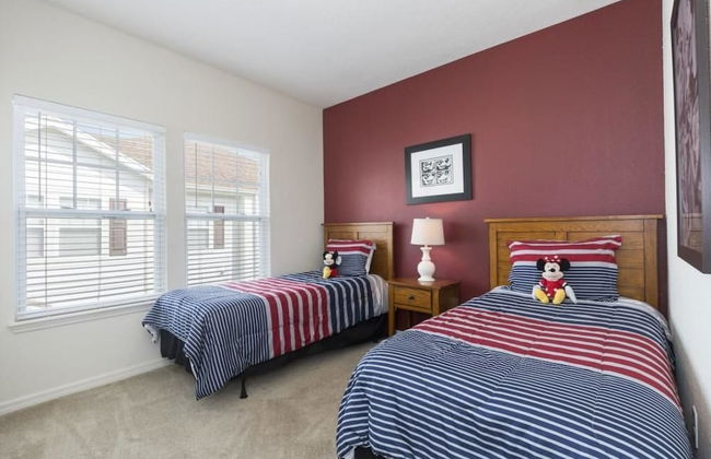 Villa Cristina - Lucaya Village - Foto 6