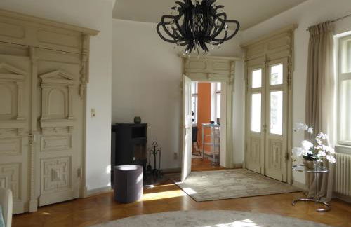 Fürstlich Wohnen im Herrenhaus - Foto 16