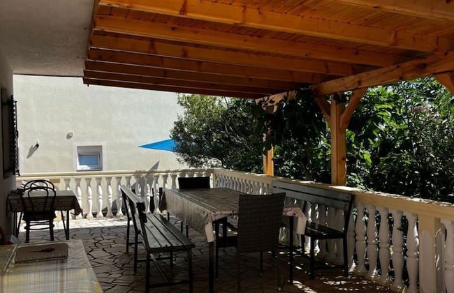 Dalibor - 5m From the sea With Parking - A7 - Foto 26