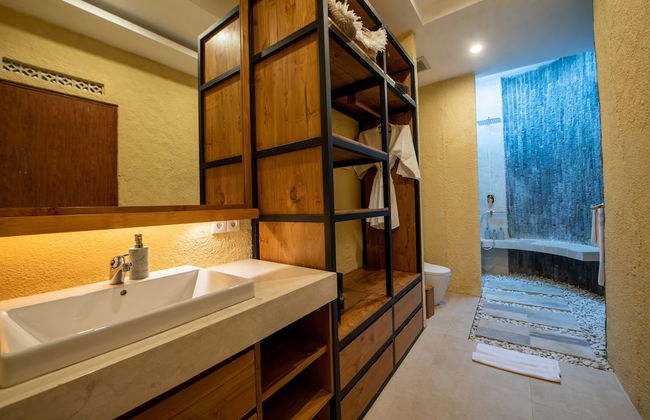 Triyana Resort and Glamping - Foto 52