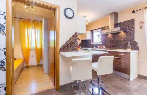 Holiday home in SvetiVidDobrinjski - Insel Krk 42199 - Photo 20