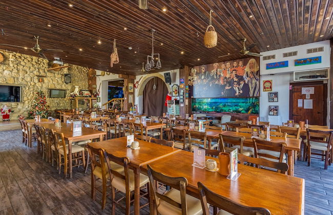 Antonis G. Hotel Apartments - Foto 50