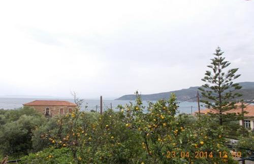 Skardamoula's Studios and Apartments, 2 - Foto 29