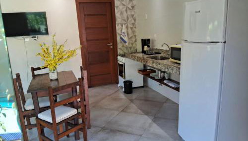 Casa Brava Forno 2 Qtos Piscina e Gourmet - Foto 4