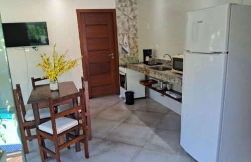 Casa Brava Forno 2 Qtos Piscina e Gourmet - Foto 4