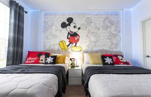 Your Orlando stay 15 min to Disney - DVH01 - Foto 1