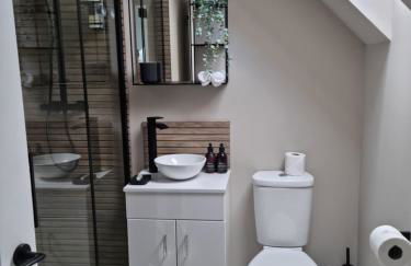 Barra's Loft - Foto 32