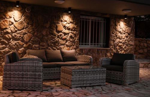 PETRINO VILLA Sxinos - Foto 34