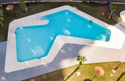 Apartamento Málaga Halia - Photo 24