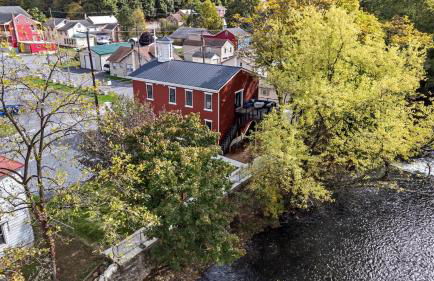 Riverview in Port Clinton - Apt A - Foto 19