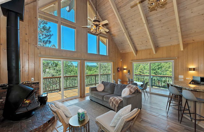 Casa Del Lago Spacious 4 Story Gated Home - Foto 1