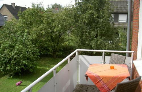 Ferienwohnung Globetrotter - Foto 10