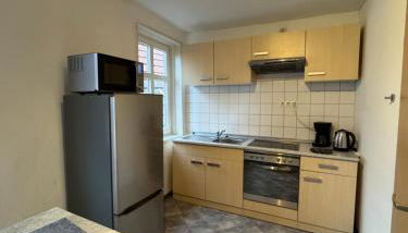 Ferienwohnung Bartenwetzerbrücke 3 - Foto 5