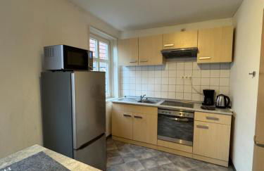 Ferienwohnung Bartenwetzerbrücke 3 - Foto 5