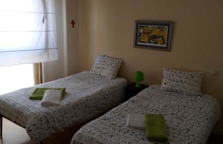 VRS - PORTO BEACH FLAT - Foto 2