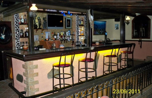 Hotel Mary - Foto 27