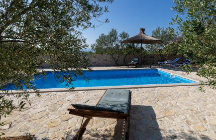 Country house Maslina by Villas Guide - Foto 16