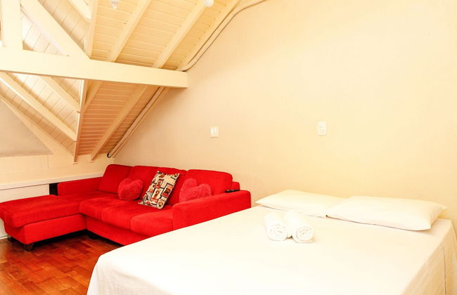 LOCAR-IN CANELA- VILLAGIO DI ROMA - Foto 22