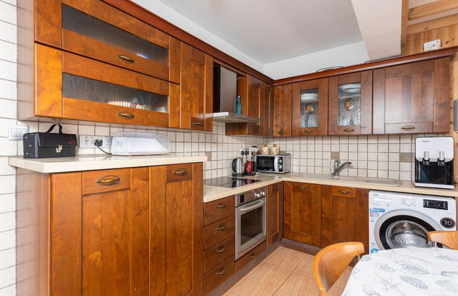 Villa Beach Heaven in Pomos - Foto 48