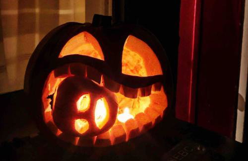 Charming Georgian flint cottage - Foto 54