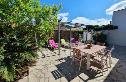 Villa illiberis - Foto 1