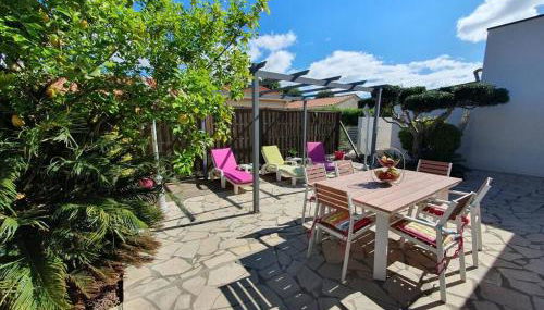 Villa illiberis - Foto 1