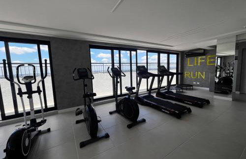 PLS1905 Apartamento de dois quartos perto do Paladium - Foto 22