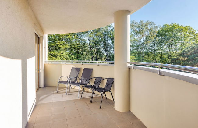 Apartamenty Sun&Snow Wczasowa Południowe - Photo 32