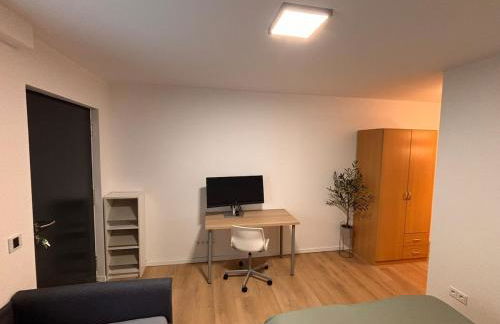 Modern studio - Foto 4