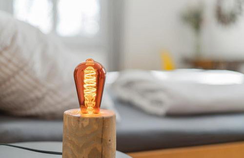 Apartment SEEwiese mit großem Garten und autemberaubenden Alpenpanorama - Foto 16