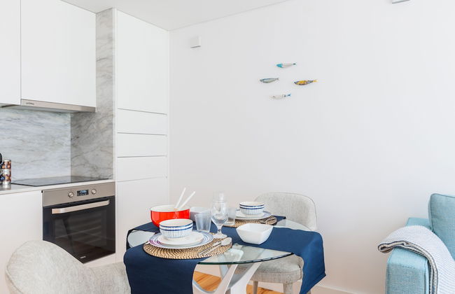 Heroismo Duplex Terrace - Foto 21