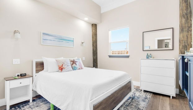 Para-dise - Foto 5, Habitación