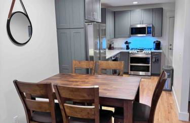 Modern Cottage Downtown. Pet Yes - Foto 57