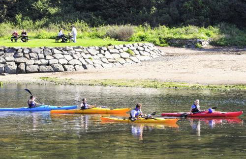 Bridge View - Cottage - Photo 29