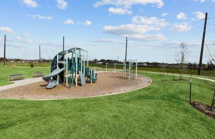 The Evergreen Escape - Foto 14