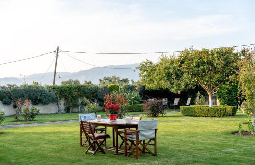 Georgias paradise villa and Garden - Foto 2