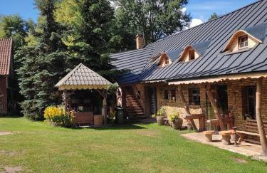 Gościniec Kotowina - Foto 1