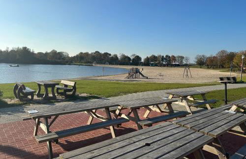 Ferienwohnung Seeblick Timmel - Foto 7