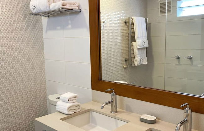 w Luxury 2BR in Blas Cerde a San Isidro - Foto 11