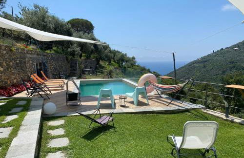 Holiday Home Ein-Zimmer-Wohnung 'Villa Camilla by Interhome - Foto 20