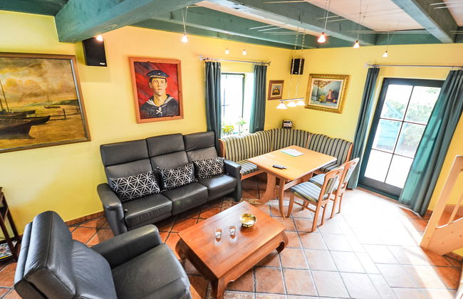 Kapitänshaus - Foto 7