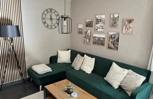 Ferienappartement Schwarzwaldeck in Todtnauberg - Foto 5