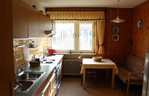 Elsa's Waldnest-Nähe Fichtelsee - Foto 18