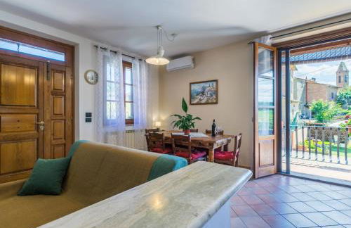 Apartment Le rondini by Interhome - Foto 12