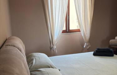 Relax & Sunshine - Modern 2BR Apartment, 100m2, nature view, 30 min from San Teodoro - Ideal for families, groups & Smartworkers - Foto 9