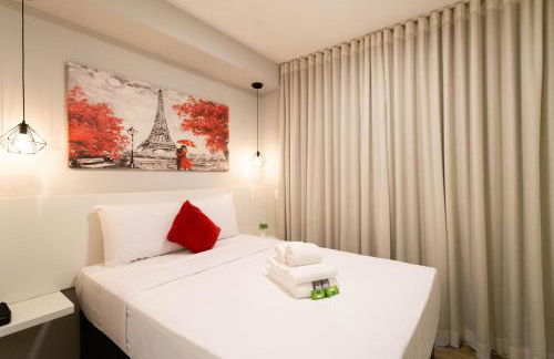 Facto Bela Vista - Studios por temporada - Foto 84